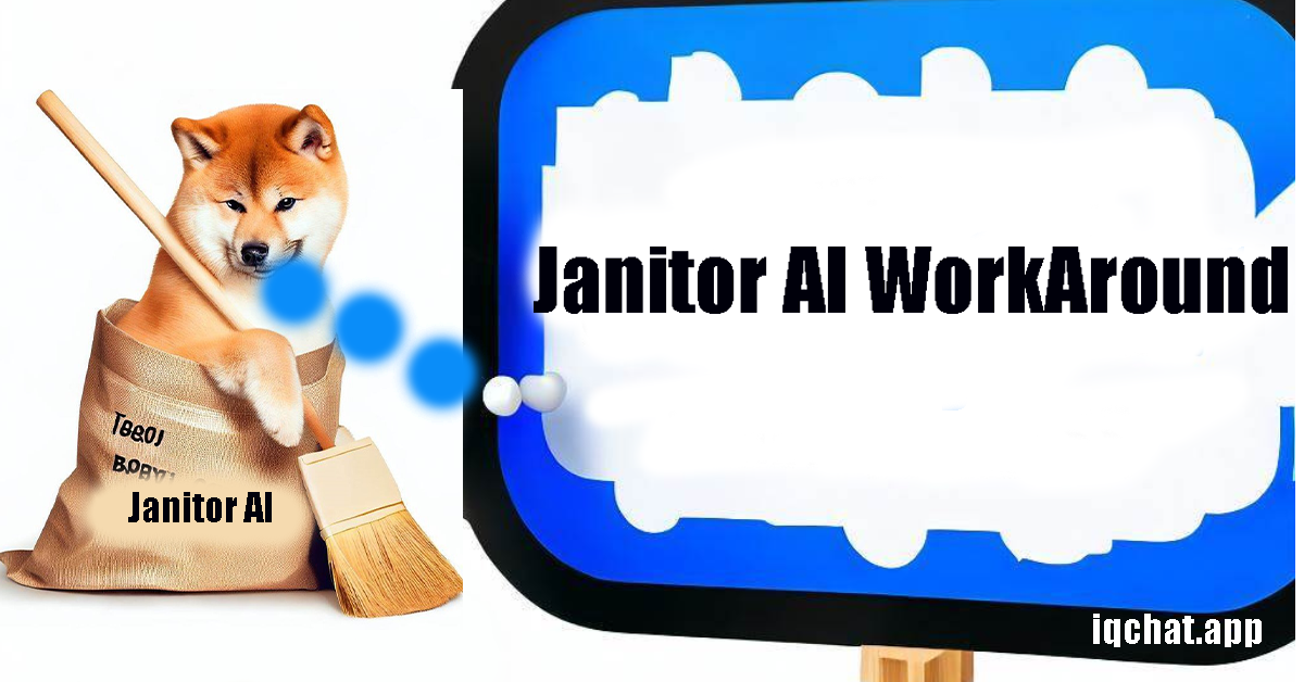 Janitor AI Bypass 