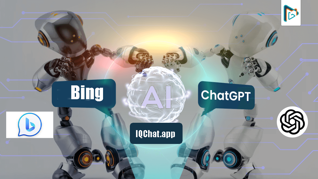 ChatGPT Vs Bing