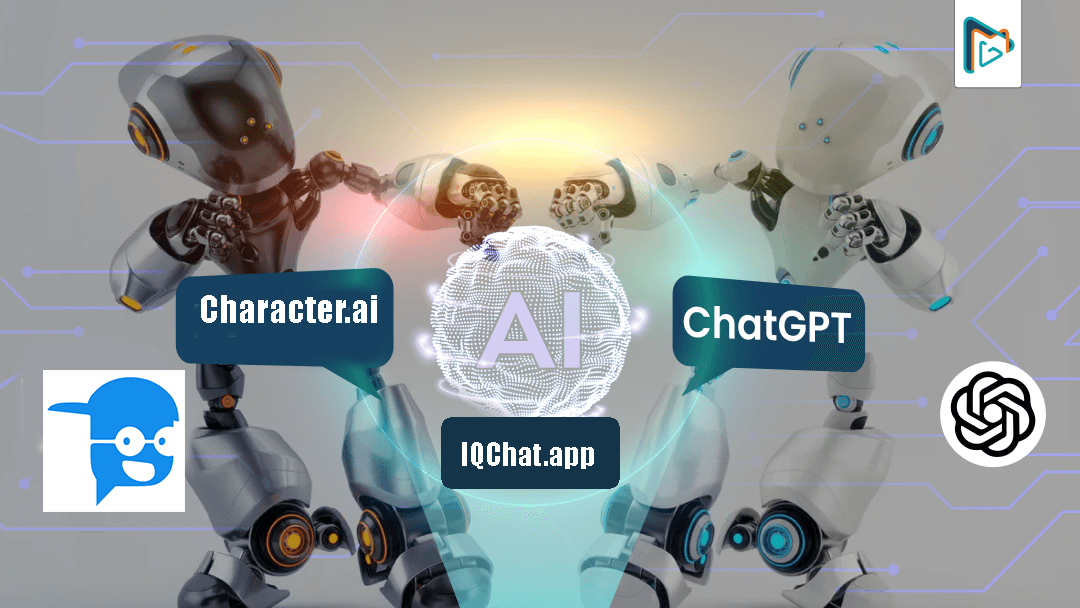 Character ai delete character - IQChat