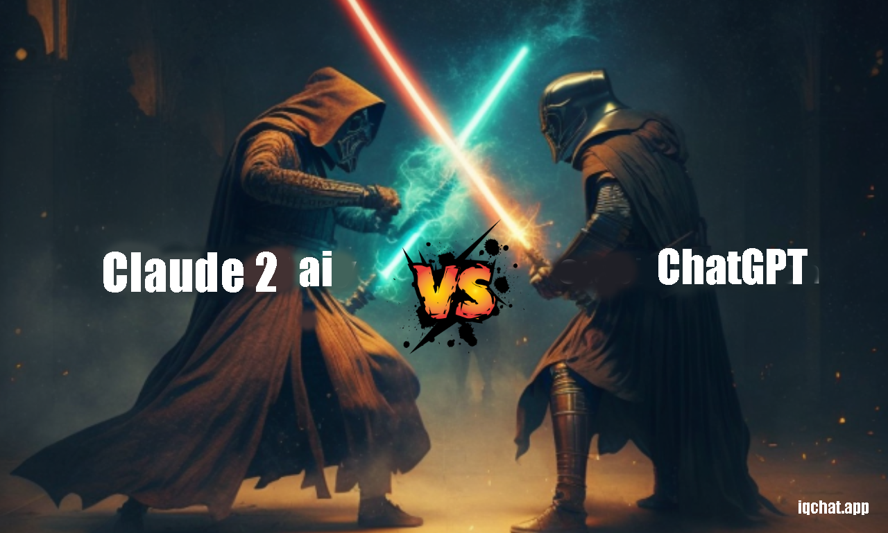 Claude 2 AI vs ChatGPT: Which Chatbot is Right for You?
