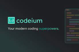  Codeium    