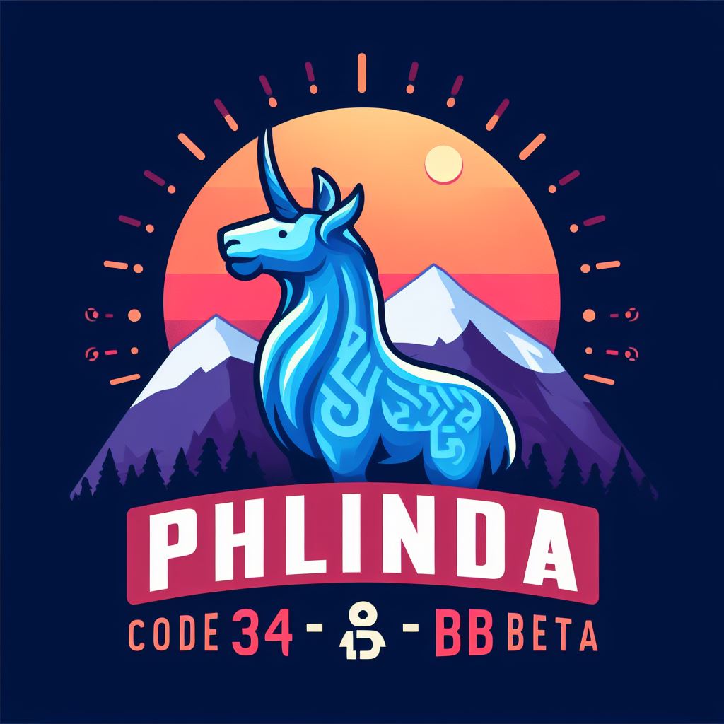 Phind: CodeLlama 34B v2 (beta) 