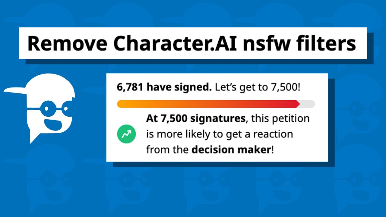 What is Character.AI? Features, Legality, Bypassing NSFW Filters