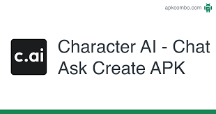   Character AI Sin Filtro APK MOD 