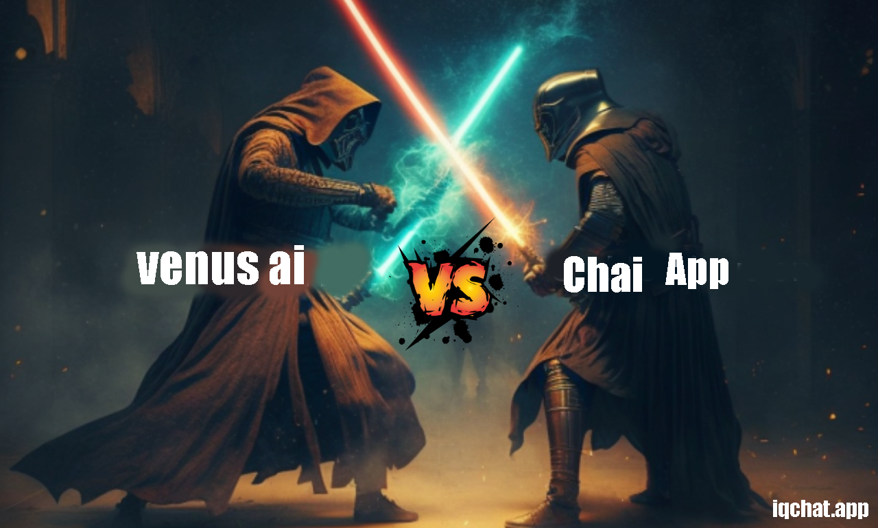        Versus AI vs Chai App 